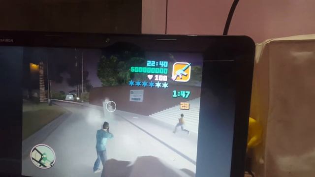 How to complete gta vice city 7th rampage mission in hindi [without cheats] смотреть онлайн