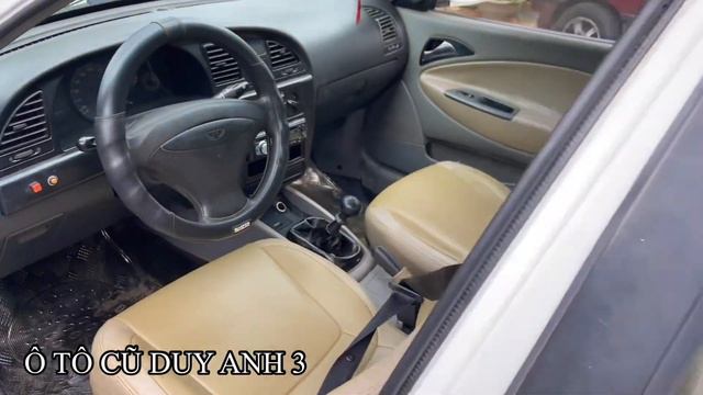 55 triệu xe ô tô cũ giá rẻ daewoo nubira 0796822220 смотреть онлайн