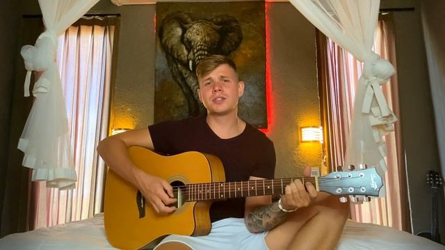 Песня под гитару - Я куплю тебе новую жизнь смотреть онлайн