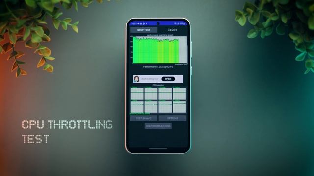 Samsung Galaxy S23 FE (Exynos 2200) Benchmark Test | Indian Retail Unit смотреть онлайн