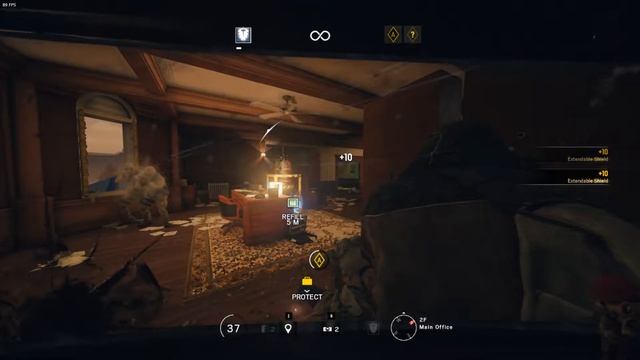 Basically: Terrorist Hunt Bomb Defusal смотреть онлайн