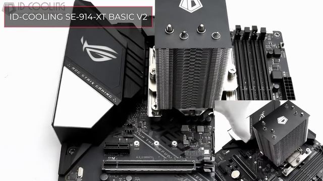 Сборка ПК за 50000 ₽. Июнь 2023 года. Доступный игровой компьютер [INTEL & AMD]