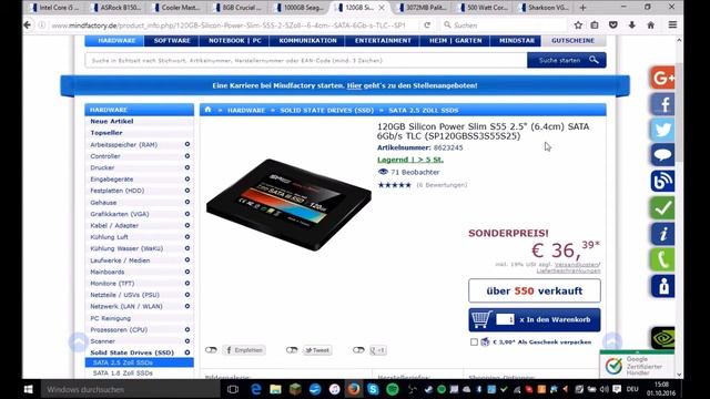 700€ Gaming PC смотреть онлайн