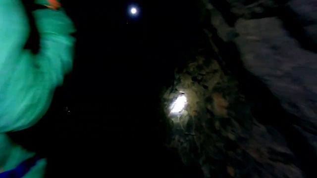 Пещера в Мерке смотреть онлайн