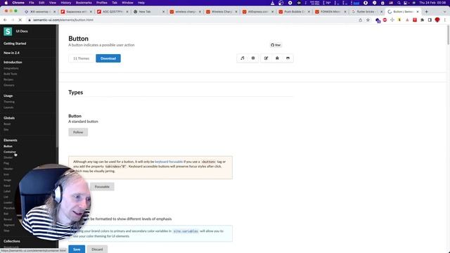 Flutter #755 - Прикупил третий монитор на 32" - Asus PA328Q смотреть онлайн