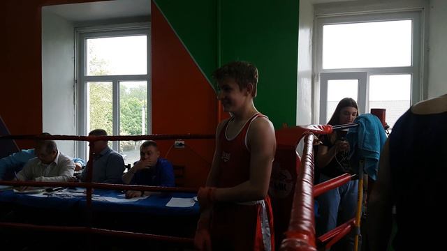 Воловой А..турнир в г.змиеве в честь дня победы 2019 смотреть онлайн