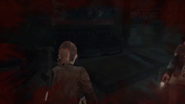 Resident Evil Revelations 2 прохождение на русском - Ловушки на пути - #9 смотреть онлайн