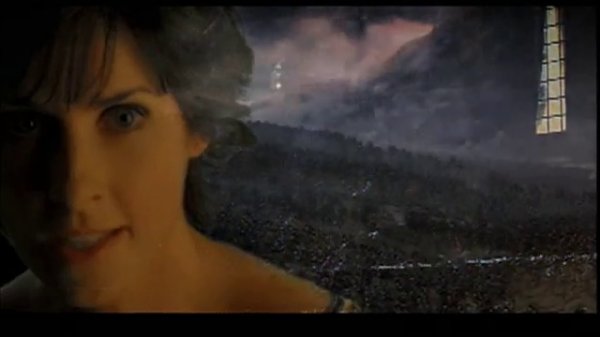 Enya - May It Be
