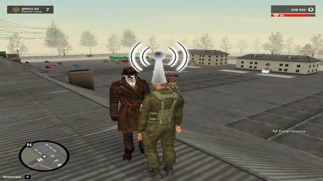 Интервью у меня в феврале 2019 RPBox | Угар | Смотреть до конца смотреть онлайн