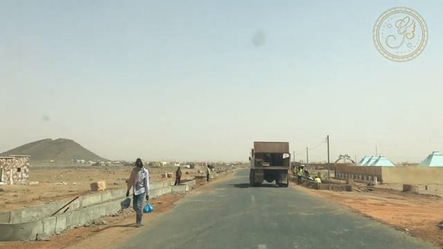 Мавритания. Часть 2 смотреть онлайн