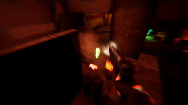 SPRAWL - CLUB SIMULACRA (REALMS DEEP 2021 TRAILER) смотреть онлайн