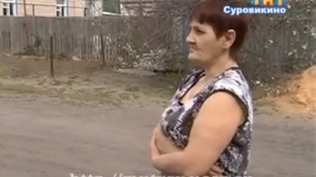 Старые деревья - угроза жизни и здоровья горожан смотреть онлайн