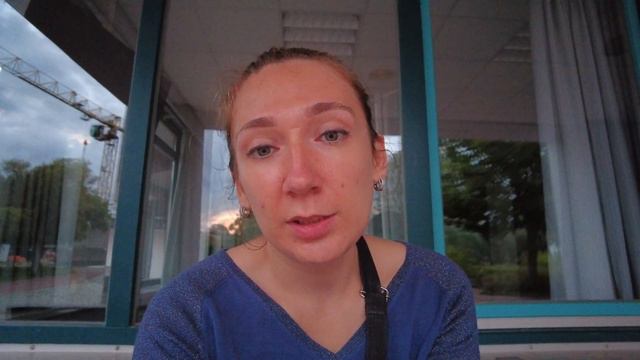 Фридланд день второй поздние переселенцы / срочно пришлось искать медпункт / второй термин смотреть онлайн