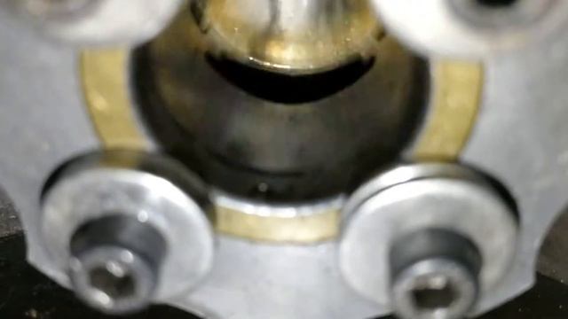 Engine Break In JS .23 смотреть онлайн