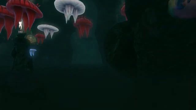 Alice Madness Returns - #10 -Поиграем в прятки