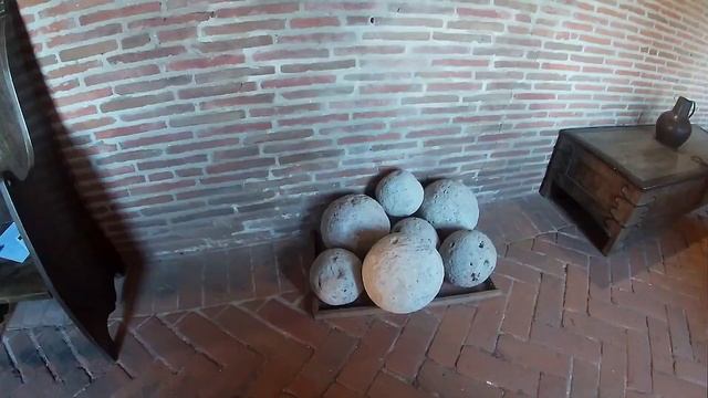 Замки Испании. Кока смотреть онлайн