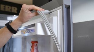 ТОП-4 недорогих холодильника и морозильника Liebherr (2021)