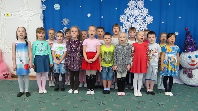 Наша чудо ёлка смотреть онлайн