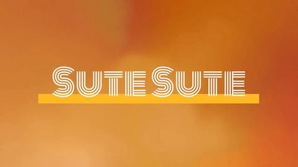 SUTE SUTE СУТЕ СУТЕ