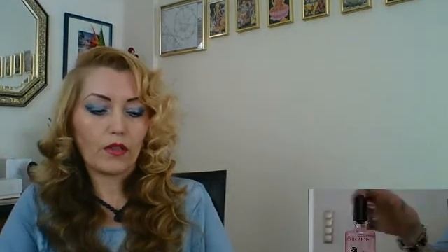 #Парфюм Anna Annayake #Annayake #MillaJovovich