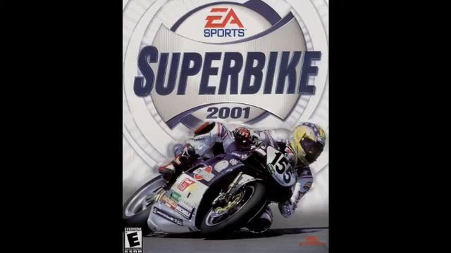 Superbike 2001 - Menu 03 смотреть онлайн