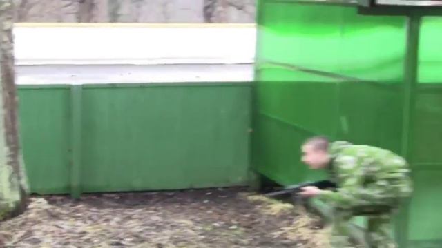 ГБОУ СОШ 1002 "Учебные сборы-2013" смотреть онлайн