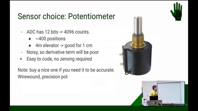 Spartan Series / Controls 101: Making Robots Dance [Intermediate] - Austin Schuh смотреть онлайн