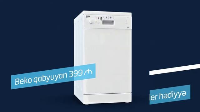 HD BEKO POSUDOMOYKA 37'' смотреть онлайн