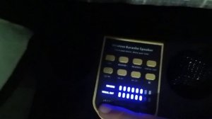 Koleer S882 Bluetooth Speaker Unboxing and Testing For Megasound MS Migael SD Customized Videos