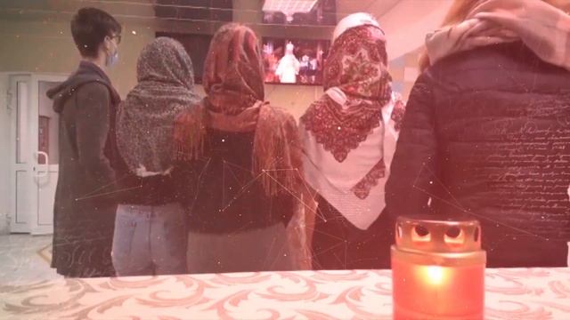 Пасха в общежитиях РГСУ смотреть онлайн