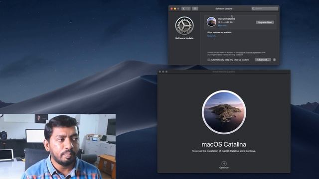 macOS 10.15 Catalina Bootable USB Drive Create செய்வது எப்படி?