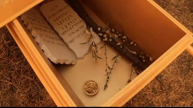 Размышление с библией в руках/Скиния собрания.Святая святых.О скинии и церкви/библия на каждый день смотреть онлайн