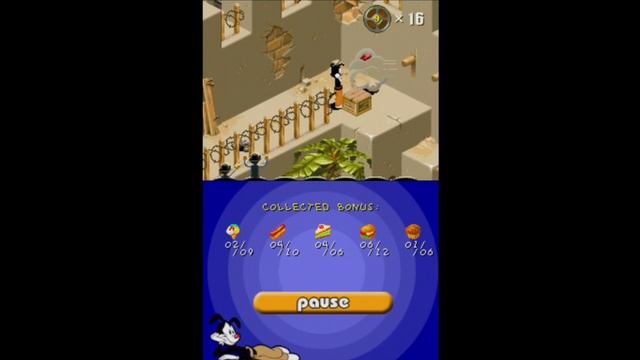 Animaniacs : Lights Camera Action! (US) смотреть онлайн