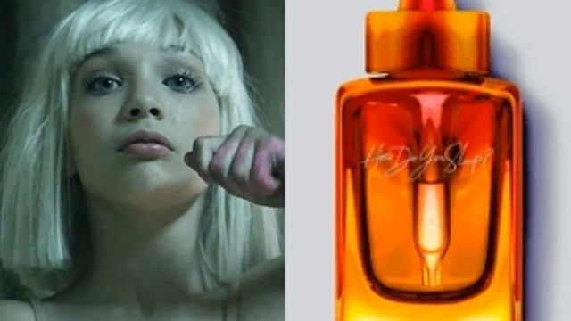 How Do You Sleep / Chandelier - Mashup (Sia & Sam Smith) смотреть онлайн