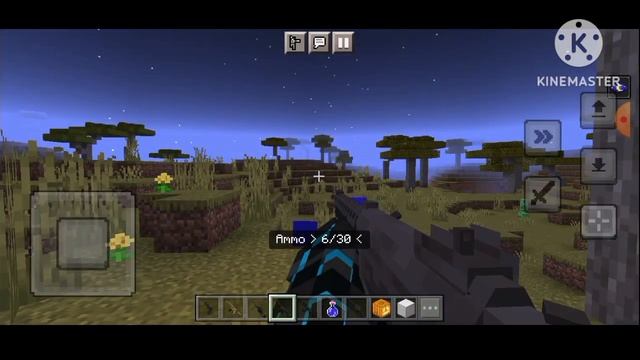 Minecraft Indo Arsenal addon showcase смотреть онлайн