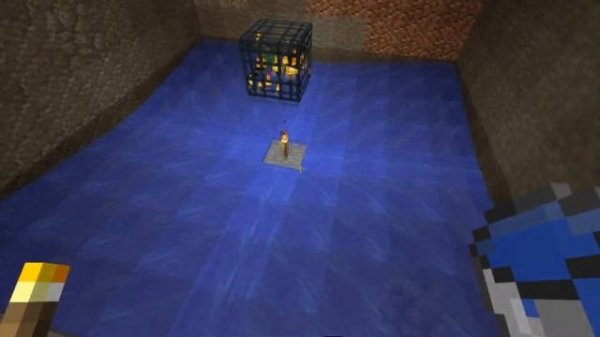 ФЕРМА ОПЫТА ИЗ СПАВНЕРА ЗОМБИ, СКЕЛЕТА в Minecraft. Четко и ясно!