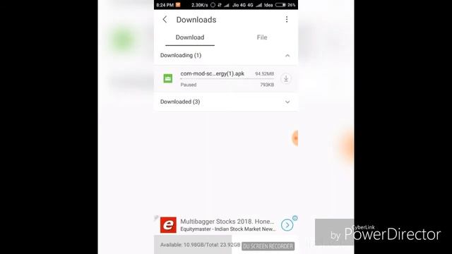 Candy Crush Mod Auto win any level/100%working смотреть онлайн