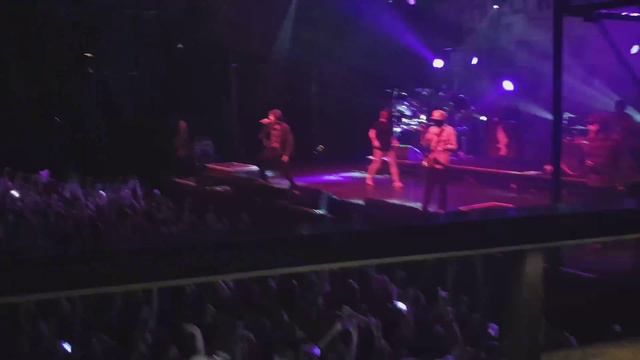 Hollywood Undead - Been To Hell | Live @ A2, St. Petersburg 🇷🇺 смотреть онлайн