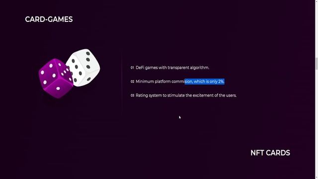 EUPHORIA GAMES - БЛОКЧЕЙН P2P GAMING ПЛАТФОРМА смотреть онлайн