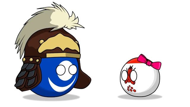 Дешовка ( Countryballs ) смотреть онлайн