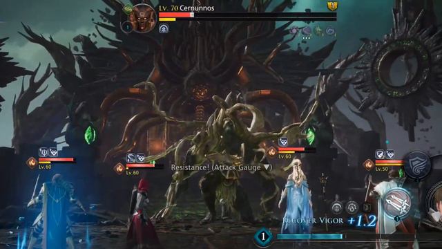 THE HARDEST Final BOSS EVER | PROJECT KNIGHTS Mobile Gameplay смотреть онлайн