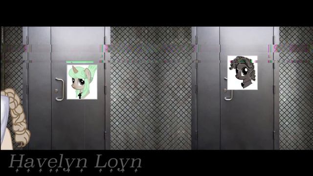 {пони~клип}-build a b*tch- смотреть онлайн