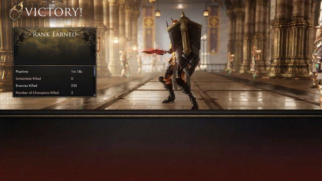 Wolcen Bloodtrail 1.1.4.1 Shieldmaiden BE/HO Build. 1:18 Run / Untainted 217 with 5X Modifiers. смотреть онлайн