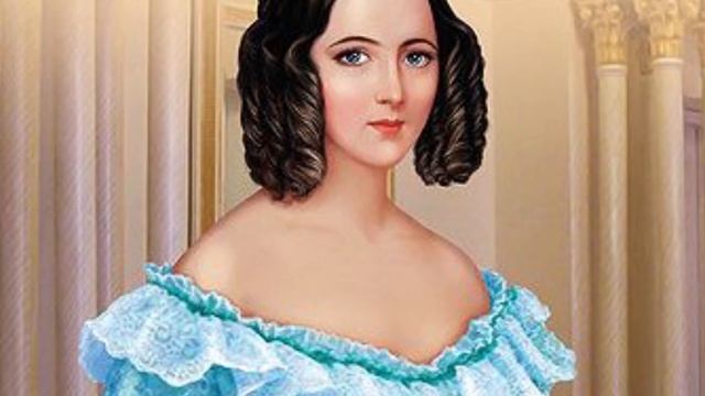 Как сложилась судьба Натальи Пушкиной после смерти поэта? смотреть онлайн