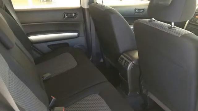 2010 NISSAN X-TRAIL 2.0 XE M/T R71 Auto For Sale On Auto Trader South Africa смотреть онлайн