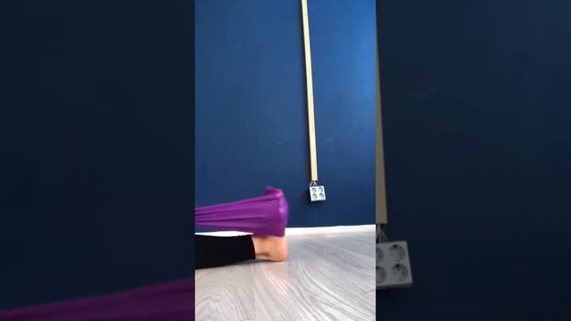 БАЛЕТНЫЕ УПРАЖНЕНИЯ для СТОП #aerialsilks #sport #fitness #растяжка #спорт #воздушныеполотна #балет смотреть онлайн