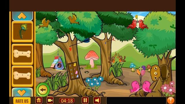 Classic Door Escape - 101 Room Escape 21 - Android GamePlay Walkthrough HD смотреть онлайн