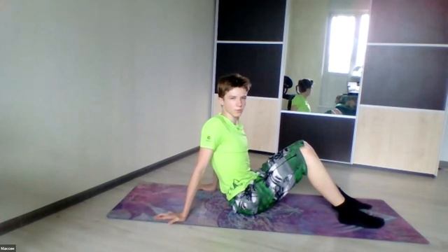 Бомби тренировки ▶ Тренировки БЕЗ ОБОРУДОВАНИЯ смотреть онлайн