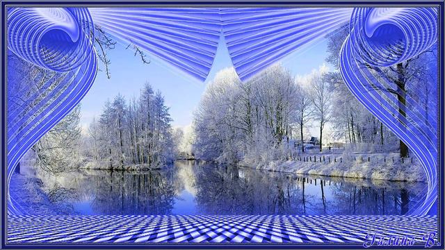 Сергей Мироненко! Зима! Sergey Mironenko! Winter!