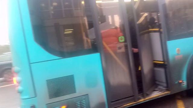 Автобус 26 маршрут 5292.67 7222 Железнодорожная станция Ленинский Проспект смотреть онлайн